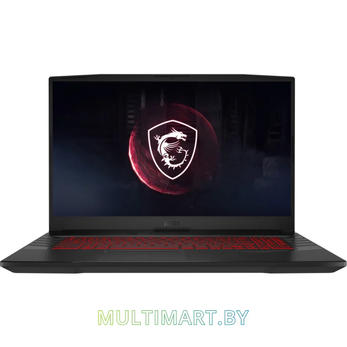 Игровой ноутбук MSI Pulse GL76 12UEK-072RU (9S7-17L314-072)